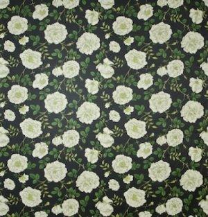 SANDERSON ROSALIE FABRIC